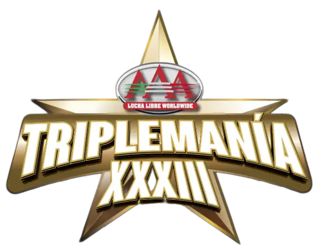 Triplemanía XXXIII