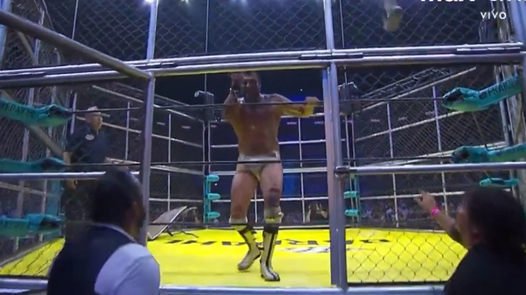 WWE y AAA deben escuchar lo que pasó en Monterrey