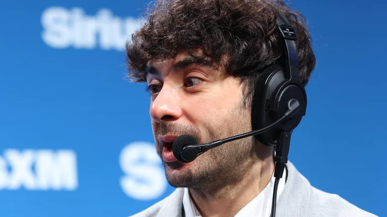 Tony Khan desmiente que Mercedes Moné tenga control creativo en AEW